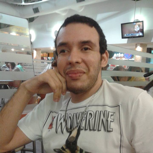Foto de perfil de Diego Lira