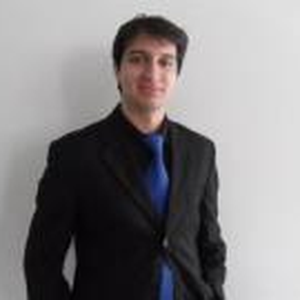 Foto de perfil de Cássio Godinho