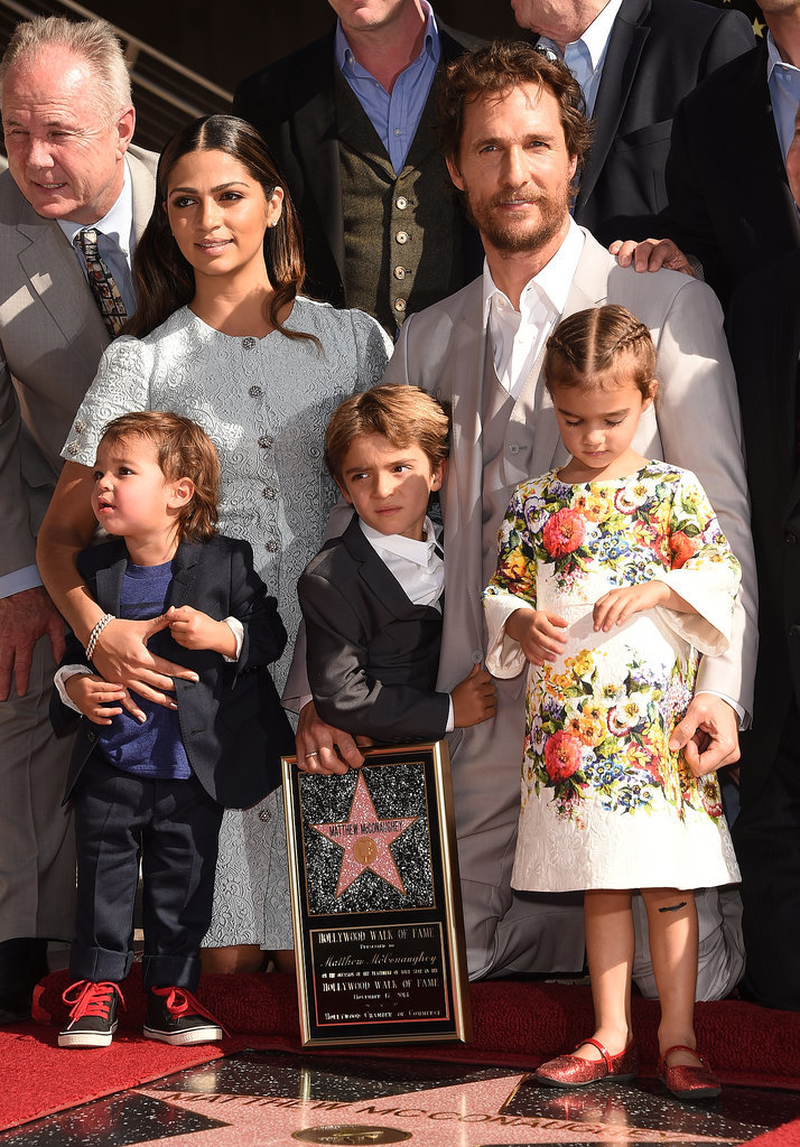 Matthew McConaughey - Foto 5