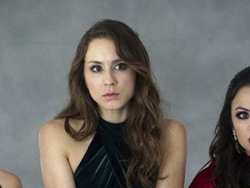 Foto 27 de Maldosas (6ª Temporada)
