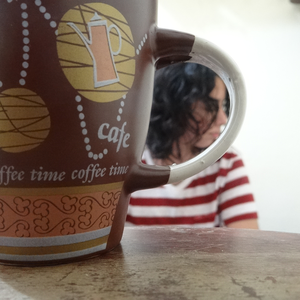 Foto de perfil de Sabrinna