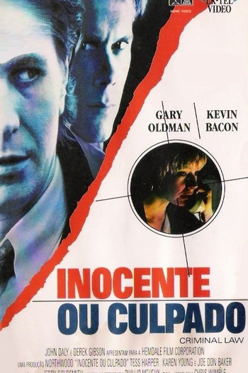  de Filme Inocente ou Culpado (1988)