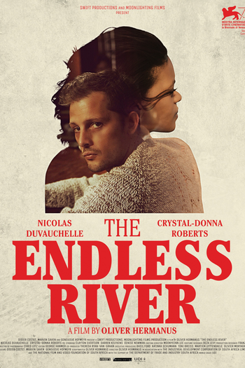  de Filme O Rio Sem Fim (2015)