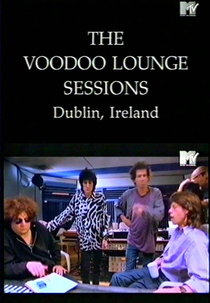 Rolling Stones - Voodoo Lounge Sessions (Rolling Stones - Voodoo Lounge Sessions)