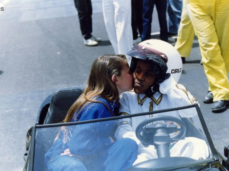 Foto 109 de Carrossel