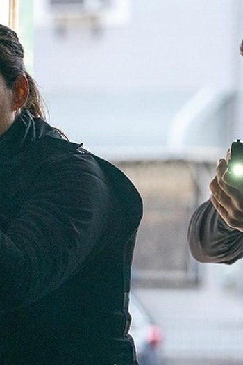 Poster de Episódio Leverage (2021)