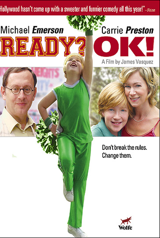 Poster 1 de Filme Ready? OK! (2008)