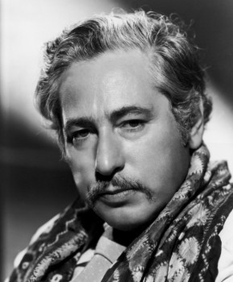 Josef von Sternberg - Foto 2