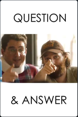 Elenco e equipe IMDbPro  Question & Answer (Elenco e equipe IMDbPro  Question & Answer)