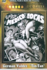 O Médico de Loucas (El médico de las locas)