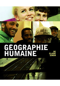 Geografia Humana (Géographie humaine)