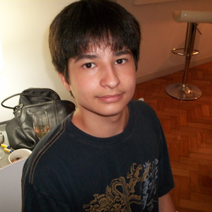 Foto de perfil de Renato Tavares Mayr
