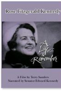 Rose Kennedy: A Life to Remember - Poster / Capa / Cartaz - Oficial 1
