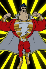 Shazam! (Shazam!)