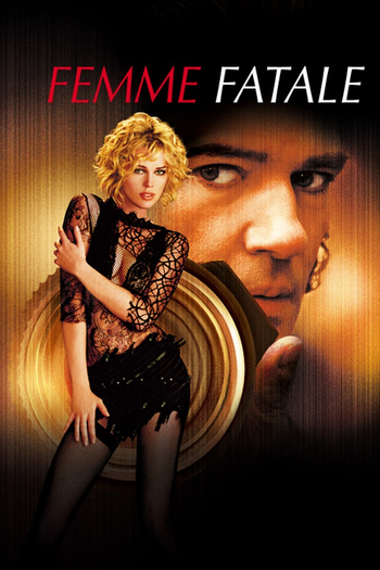  de Filme Femme Fatale (2002)