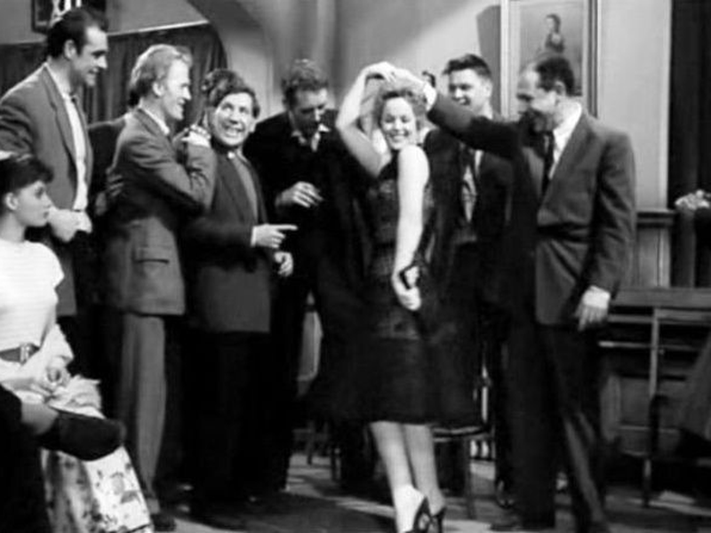 Foto 7 de Na Rota do Inferno