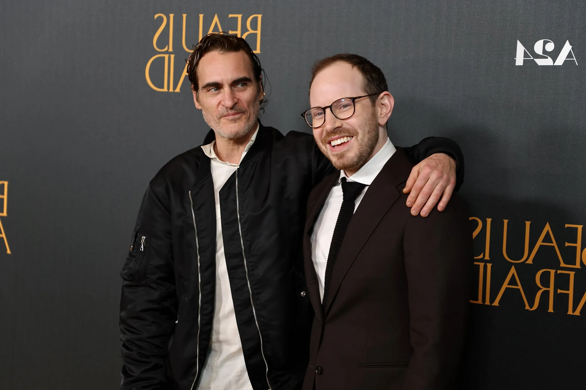 Eddington Novo filme de Ari Aster com Joaquin Phoenix é um Faroeste