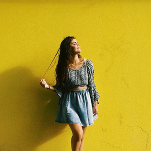 Foto de perfil de Rayanne