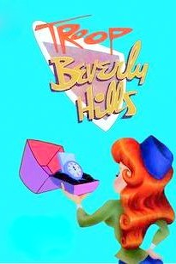  de Filme Bandeirantes de Beverly Hills (1989)
