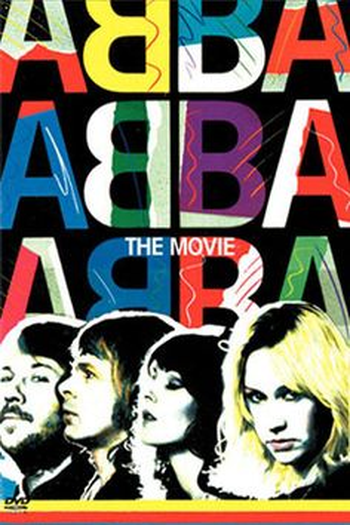  de Filme ABBA - O Filme (1977)