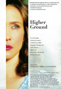 Em Busca da Fé (Higher Ground)