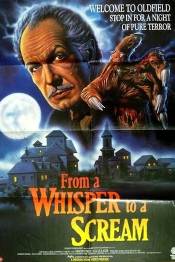  de Filme Do Sussurro ao Grito (1987)