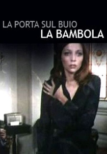 La Bambola (La Porta sul Buio: La Bambola )