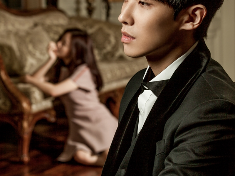 Foto 18 de Heard It Through the Grapevine