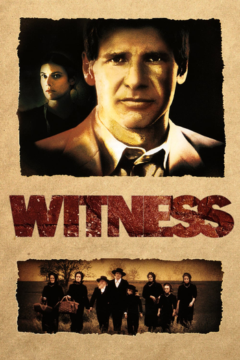  de Filme A Testemunha (1985)