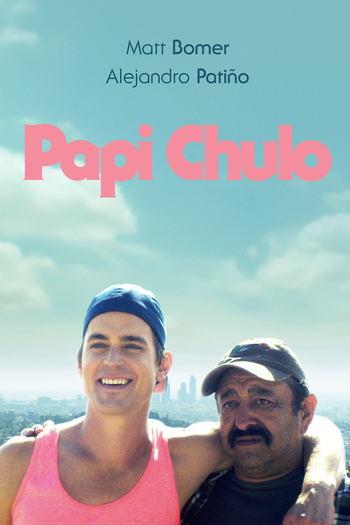  de Filme Papi Chulo (2018)