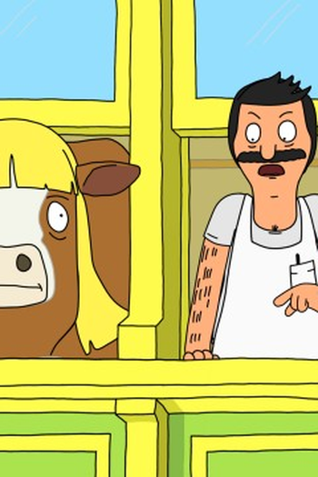 Poster de Episódio Sacred Cow (2011)