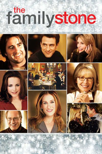  de Filme Tudo em Família (2005)