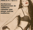 Desejos Secretos