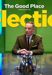 The Good Place: A Seleção (The Good Place: The Selection)