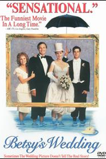 O Casamento de Betsy (Betsy's Wedding)