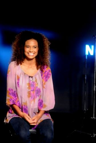 Poster 2 de Série Natália (2011)