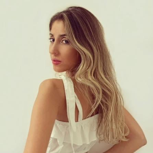 Foto de perfil de Raquel Rossetto