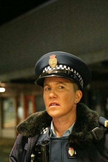 Poster de Episódio Time Cop (2022)