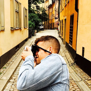 Foto de perfil de Fabrício