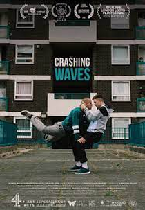 Ondas que Quebram (Crashing Waves)