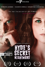 Hyde's Secret Nightmare (Hyde's Secret Nightmare)