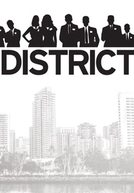 The District (1ª Temporada) 