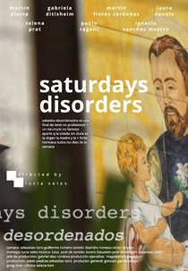 Saturdays Disorders (Saturdays Disorders)