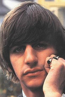 Ringo Starr - Poster 2
