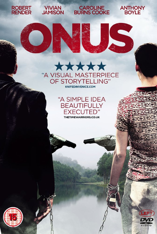Poster 1 de Filme Onus (2016)