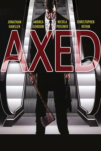  de Filme Axed (2012)
