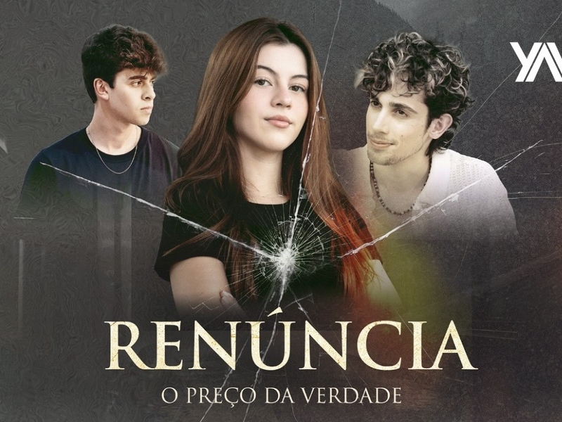 Foto 1 de Renúncia - O Preço da Verdade