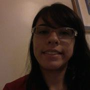 Foto de perfil de Laurinha