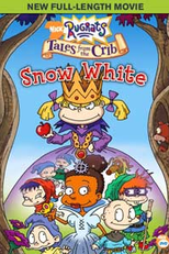 Os Anjinhos: Branca de Neve e a Galerinha Jóia dos Sete Minis (Rugrats Tales from the Crib: Snow White)