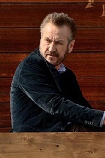 Poster de Episódio Non è stagione (2016)